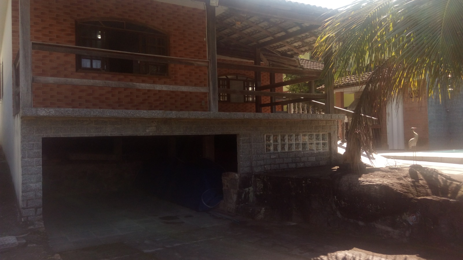 Imagem Casa de Condomínio com 3 Quartos à Venda, 374 m²em Itacuruca - Mangaratiba