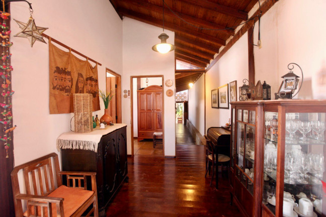 Imagem Casa com 3 Quartos à Venda,  em Centro  - Pirenópolis