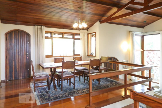 Imagem Sobrado com 3 Quartos à Venda, 440 m² em Tucuruvi - São Paulo