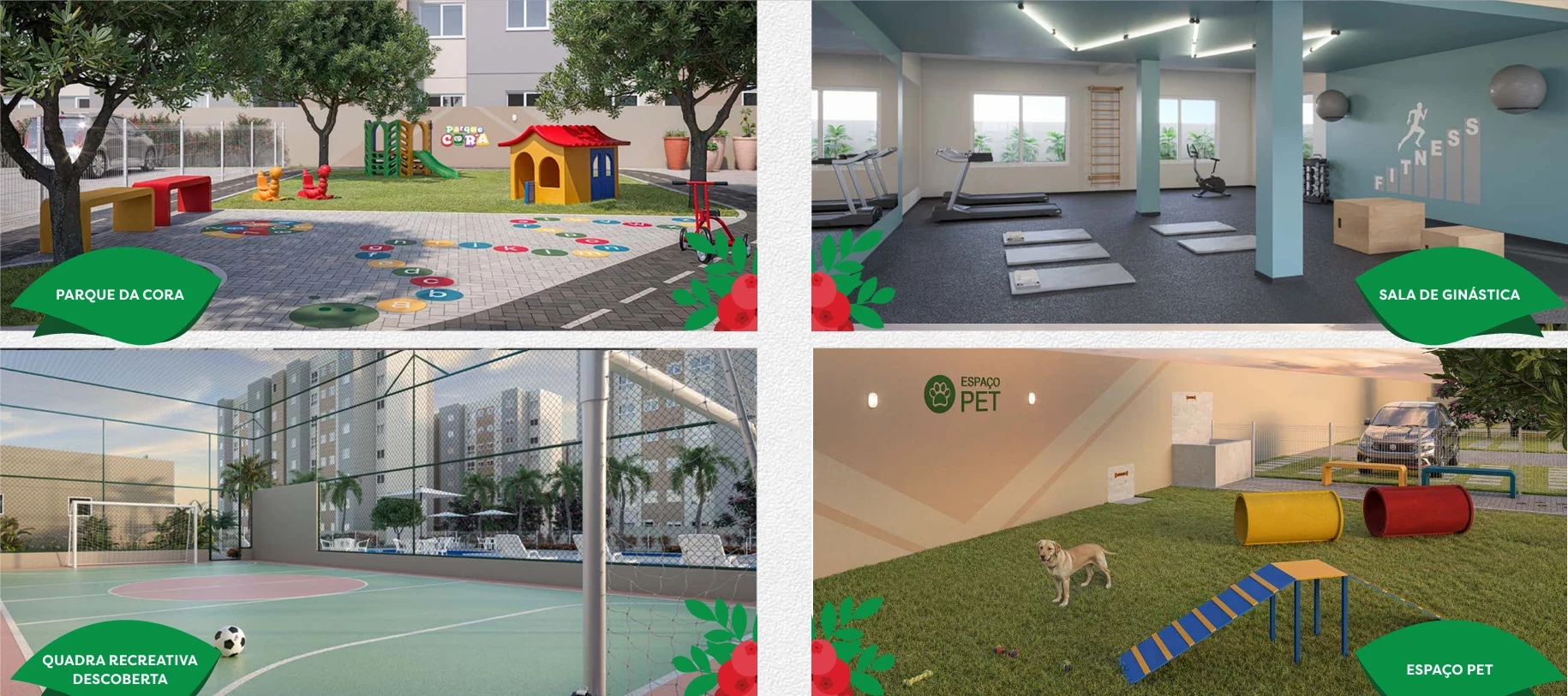 Foto do imóvel: Apartamento com 2 Quartos à Venda, 42 m² em Vale Encantado - Vila Velha