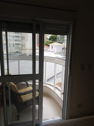 Imagem Apartamento com 4 Quartos à Venda, 119 m² em Santa Terezinha - São Bernardo do Campo