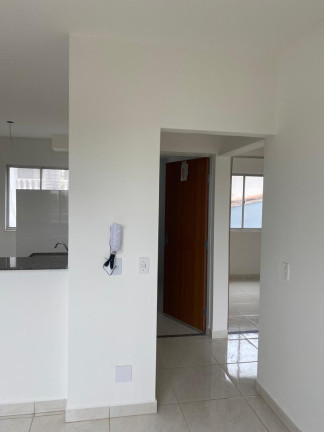 Imagem Apartamento com 2 Quartos à Venda,  em Novo Campinho - Pedro Leopoldo