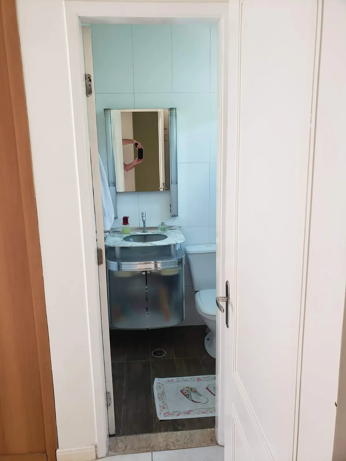 Imagem Casa de Condomínio com 2 Quartos à Venda, 60 metro em Granja Viana - Cotia
