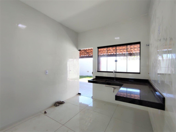 Imagem Casa com 3 Quartos à Venda, 116 m² em Vila Alzira - Aparecida de Goiânia