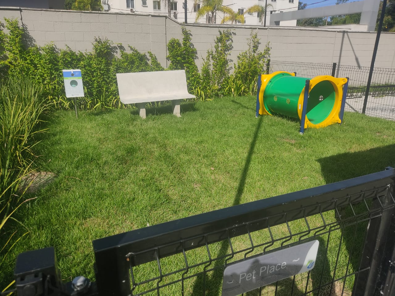 Imagem Apartamento com 2 Quartos à Venda, 44 m² em Vargem Grande - Rio de Janeiro