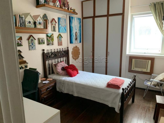 Apartamento com 4 Quartos à Venda, 180 m² em Boa Viagem - Recife