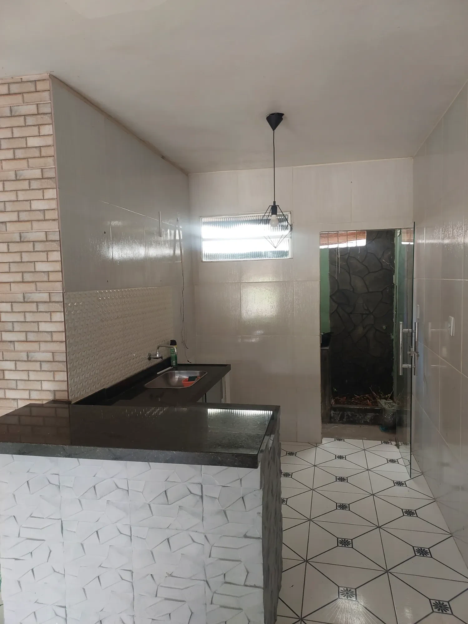 Imagem Apartamento com 2 Quartos à Venda, 49 m² em Cruzeiro (Icoaraci) - Belém