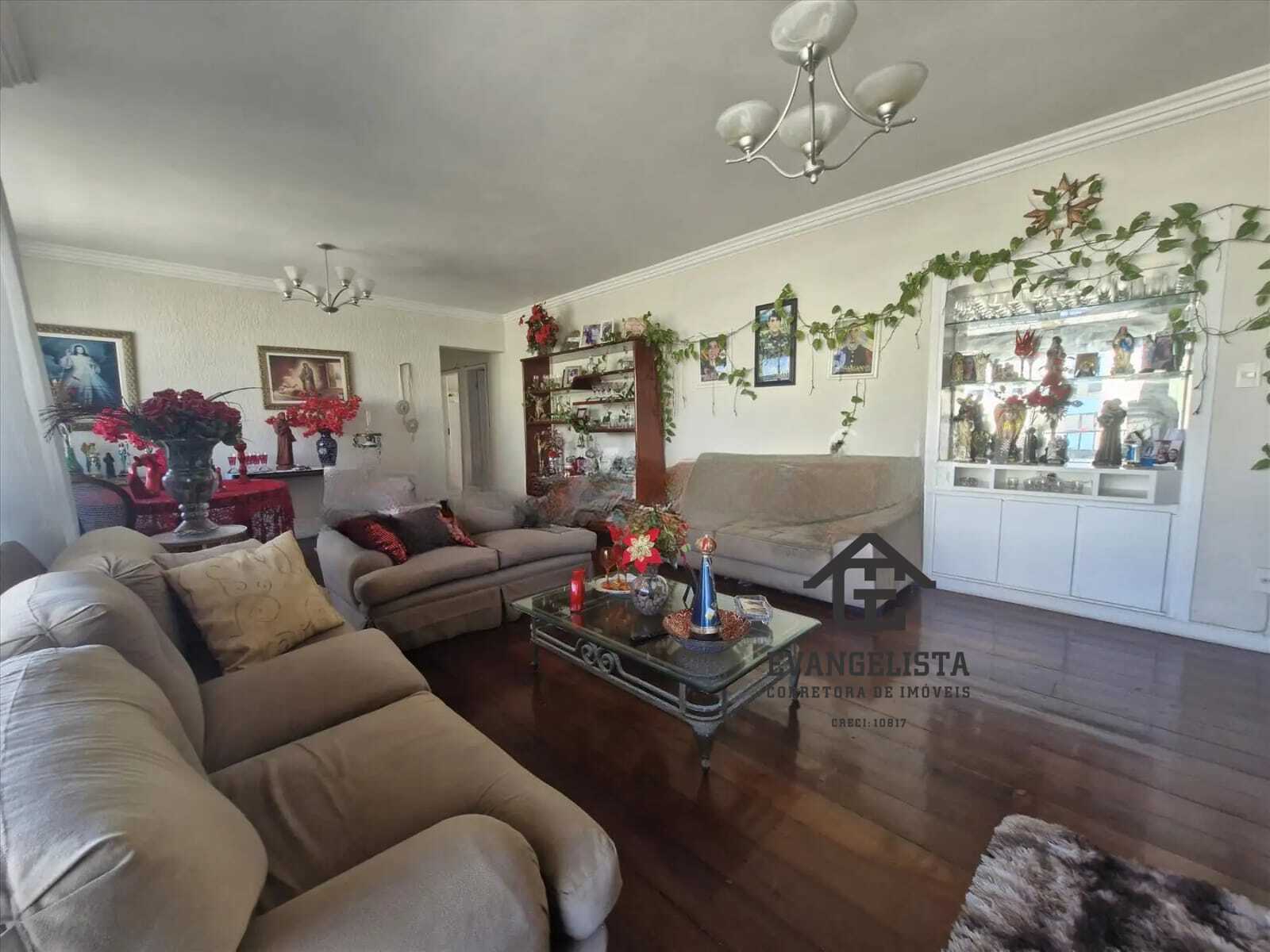 Foto do imóvel: Apartamento com 4 Quartos à Venda, 223 m² em Pituba - Salvador