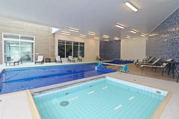 Imagem Apartamento com 3 Quartos à Venda, 79 m² em Cidade Industrial - Curitiba