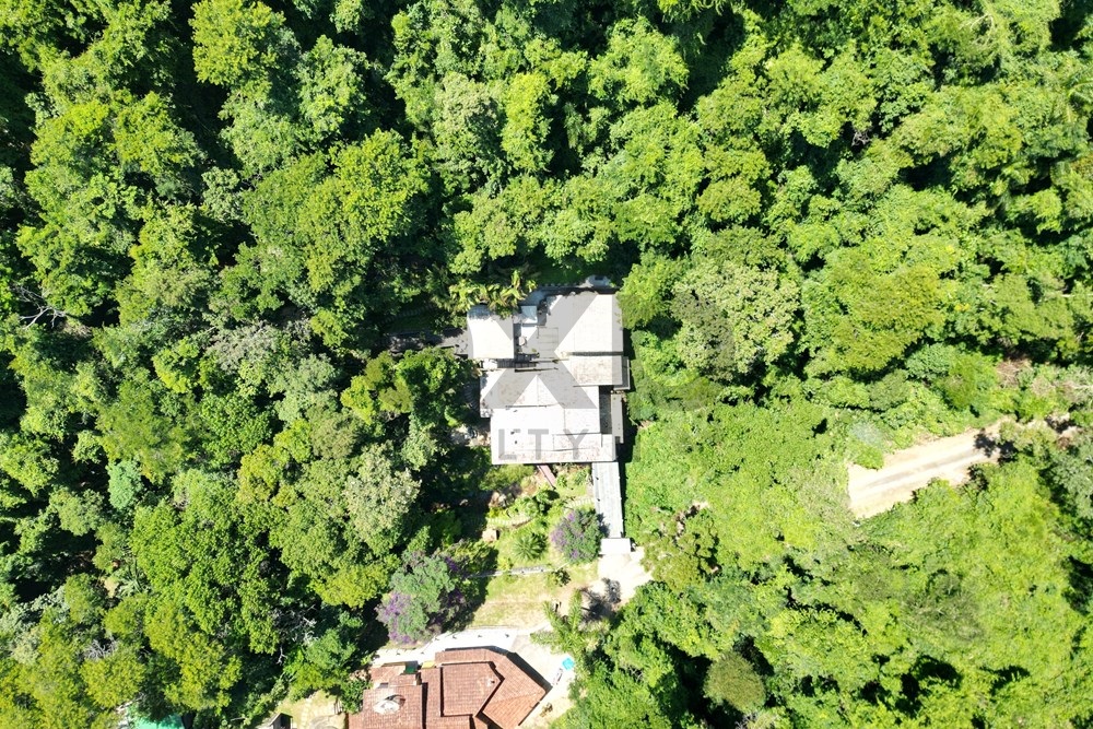 Imagem Casa de Condomínio com 5 Quartos à Venda, 502 m² em Corrêas - Petrópolis