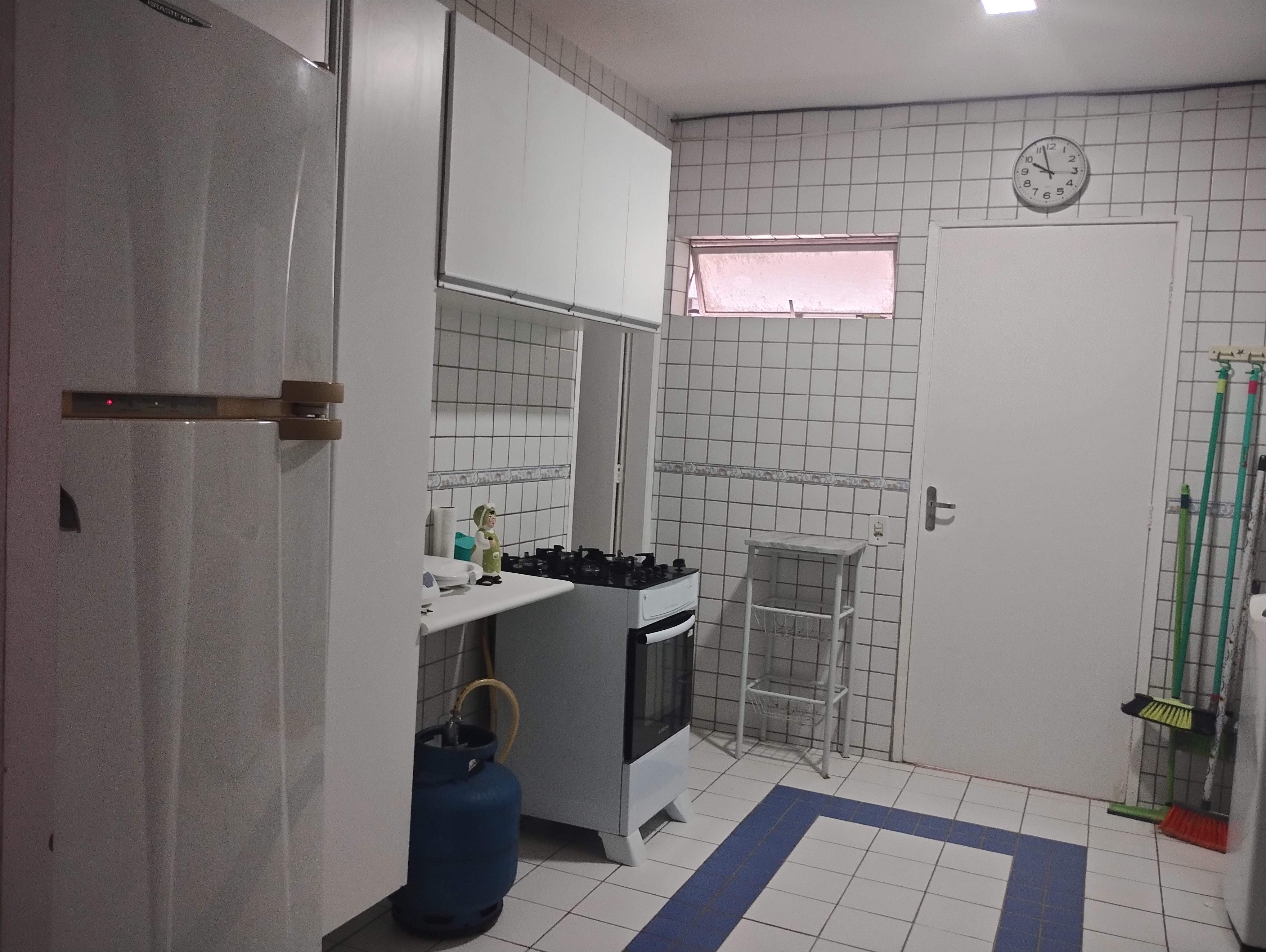 Imagem Apartamento com 3 Quartos para Alugar, 97 m²em Boa Viagem - Recife