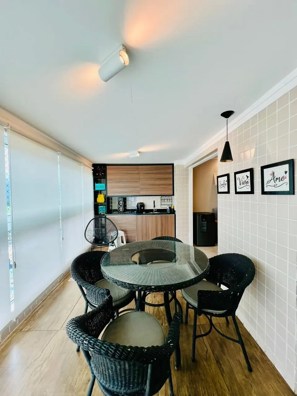 Imagem Apartamento com 3 Quartos à Venda, 140 m² em Jardim Praia Grande - Mongaguá