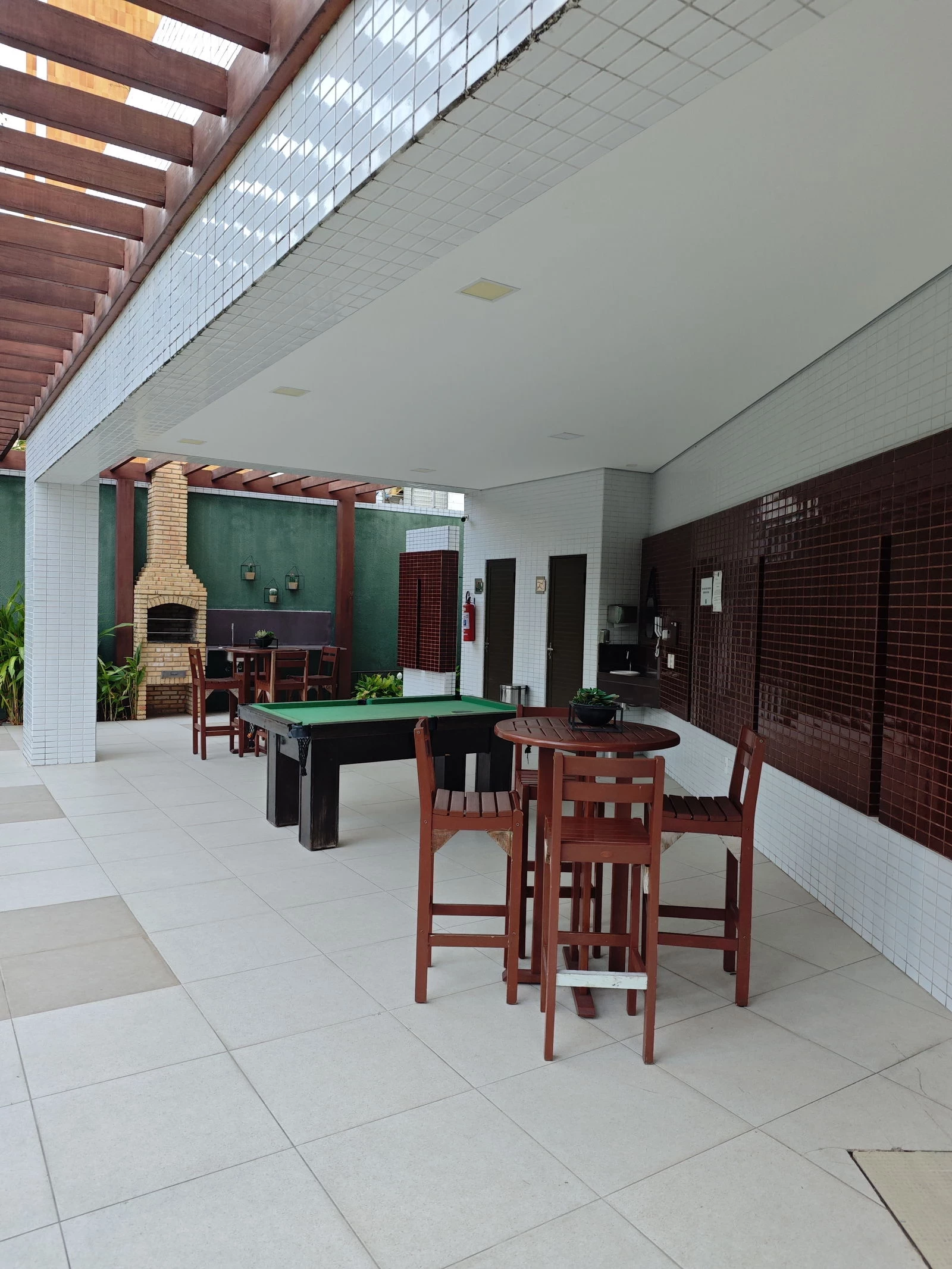 Imagem Apartamento com 3 Quartos à Venda, 123 m² em Cocó - Fortaleza