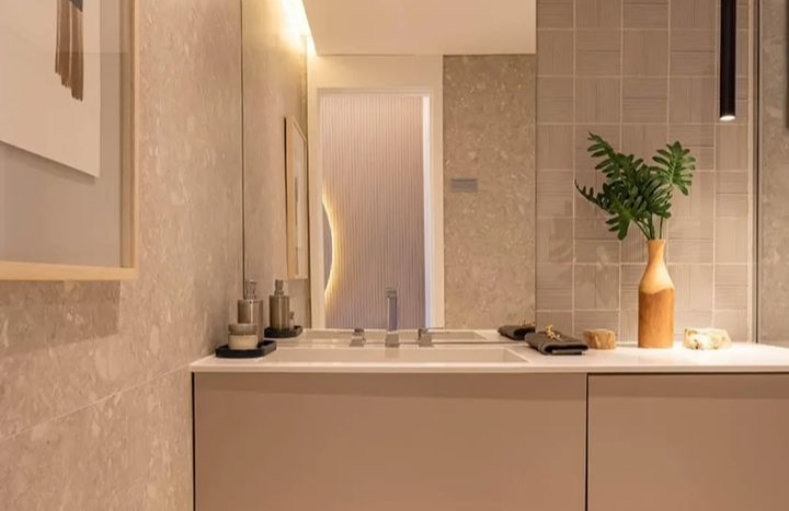 Imagem Apartamento com 3 Quartos à Venda, 120 m²em Butantã - São Paulo