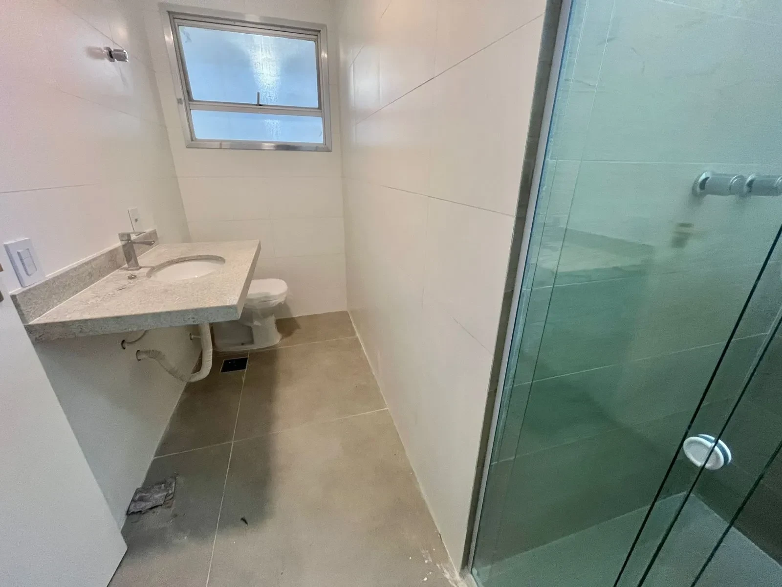 Imagem Apartamento com 3 Quartos à Venda, 110 m² em Boqueirão - Santos