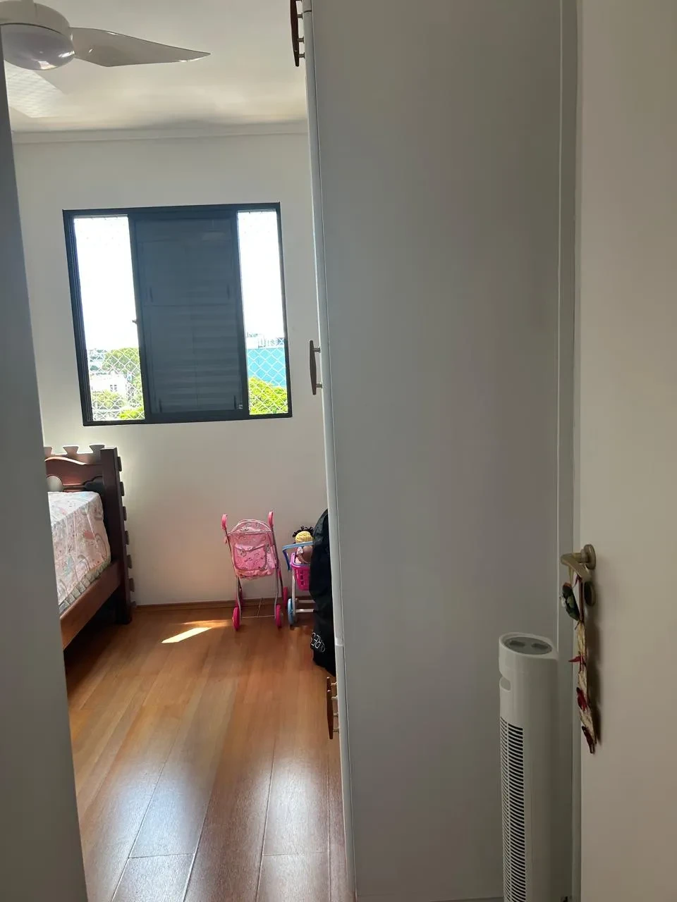 Foto do imóvel: Apartamento com 3 Quartos à Venda, 88 m² em Vila Itapura - Campinas