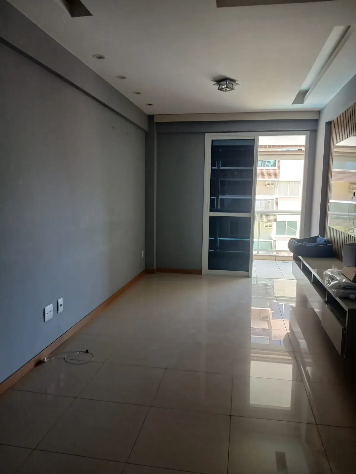 Foto do imóvel: Apartamento com 3 Quartos à Venda, 80 m² em Méier - Rio de Janeiro