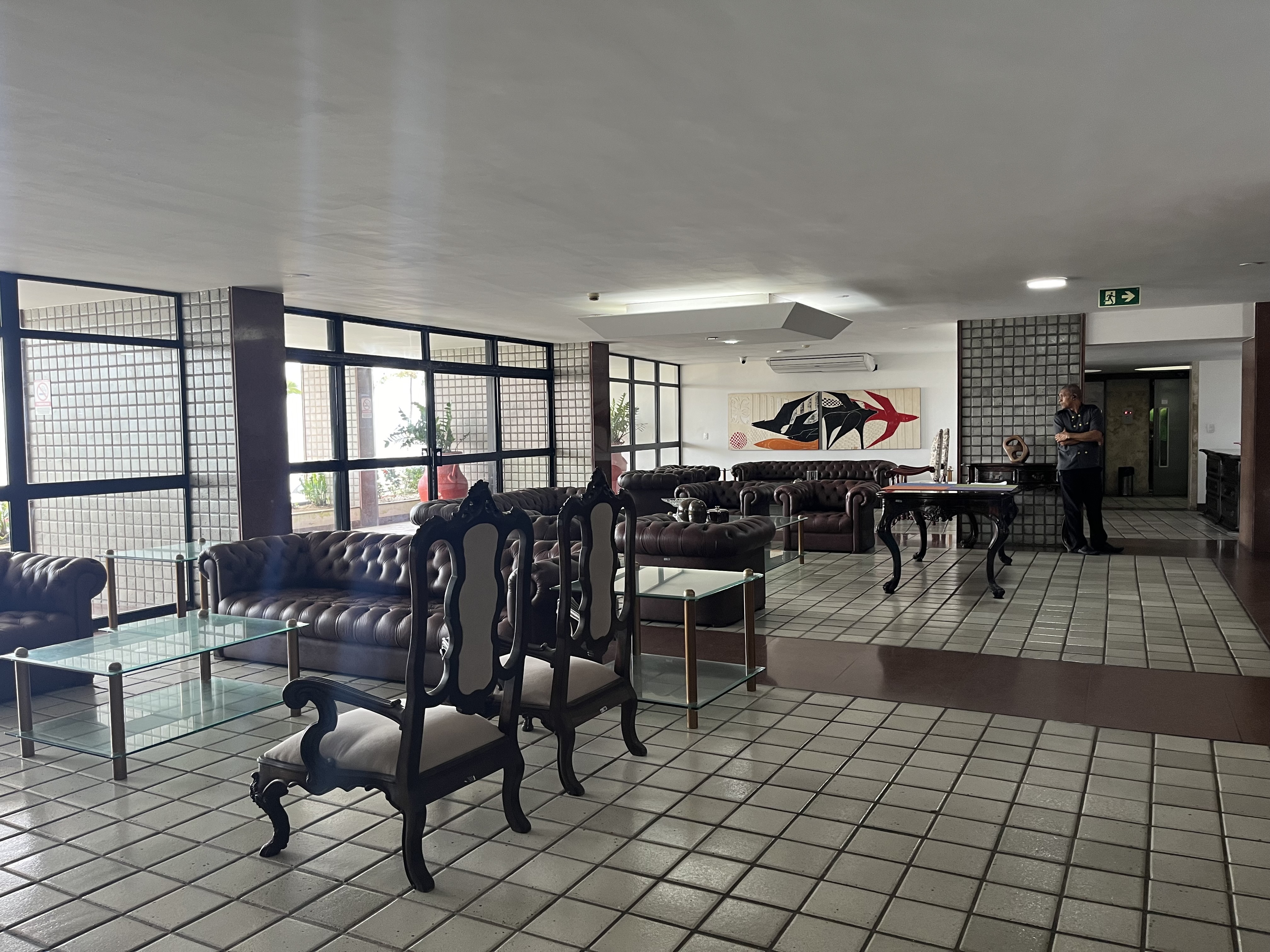 Imagem Apartamento com 2 Quartos à Venda, 65 m²em Ondina - Salvador