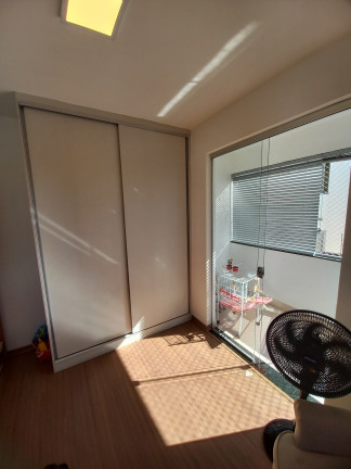 Imagem Cobertura com 4 Quartos à Venda, 219 m² em Castelo - Belo Horizonte