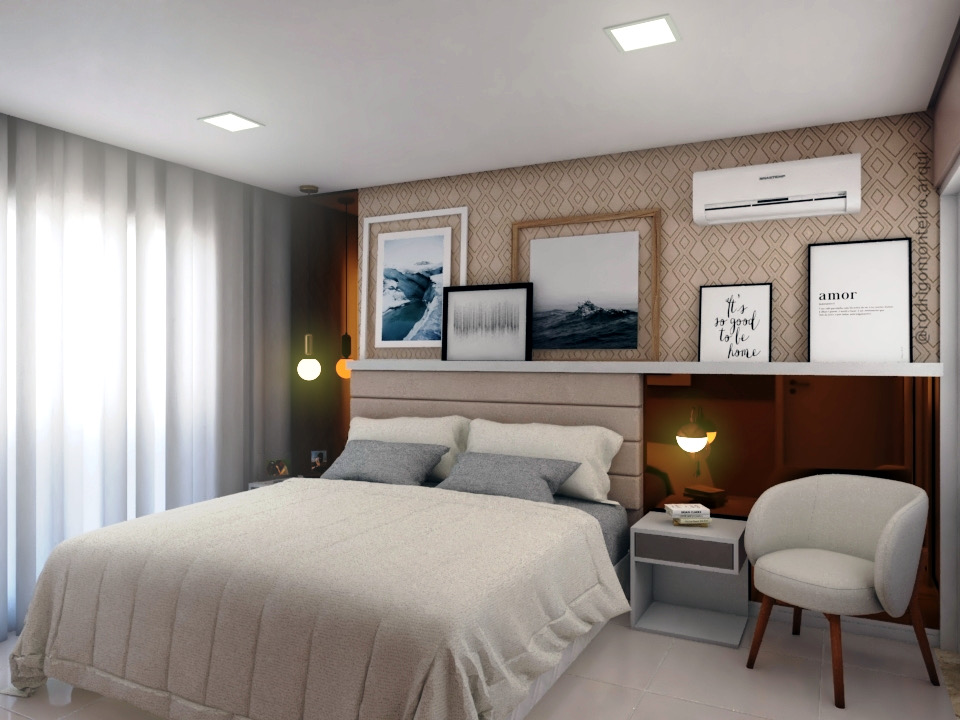 Imagem Casa com 4 Quartos à Venda, 265 m²em Massagueira  - Marechal Deodoro