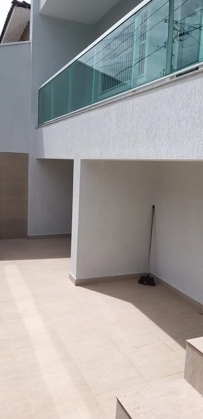 Foto do imóvel: Casa com 4 Quartos à Venda, 1.850 m² em Horto Florestal - São Paulo