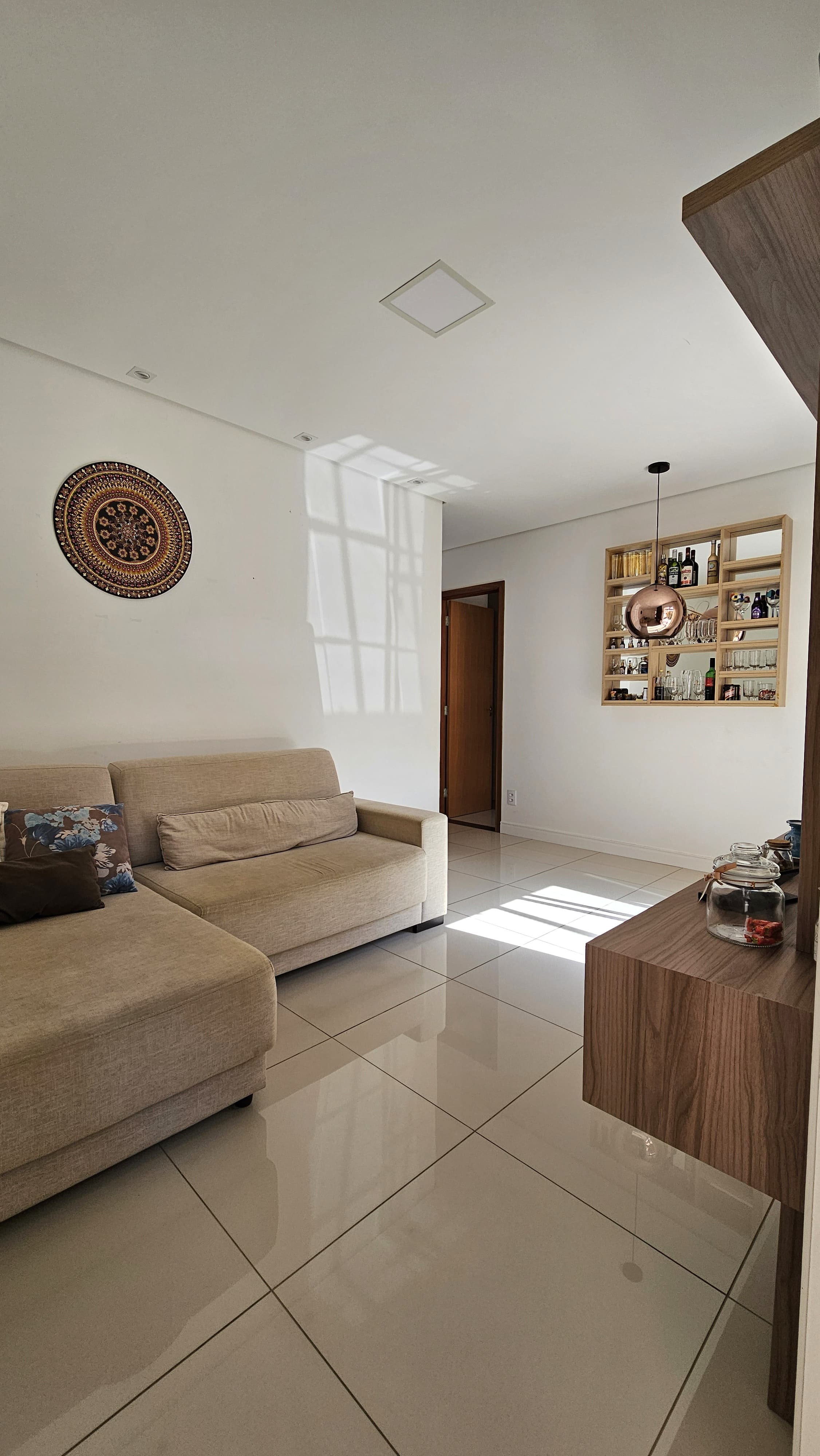 Foto do imóvel: Casa com 2 Quartos à Venda, 77 m²em Jardim Ester - Itatiba