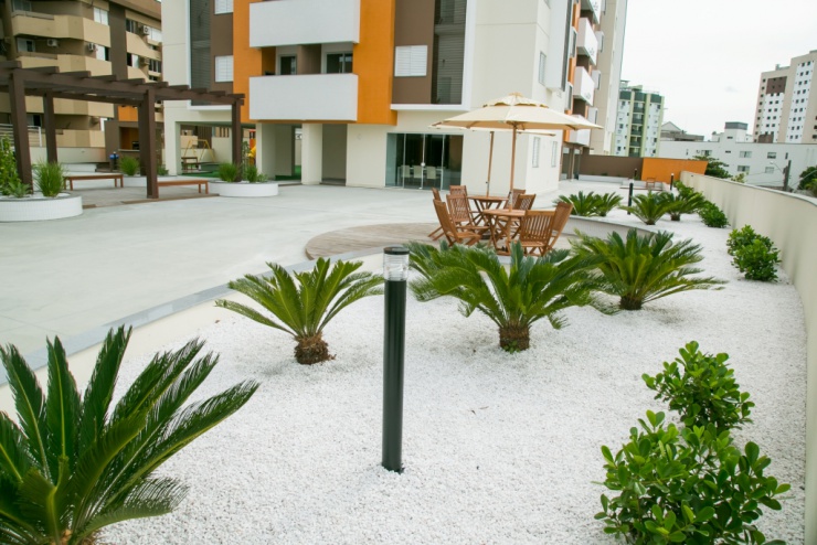 Imagem Apartamento com 3 Quartos à Venda, 133 m² em Centro - Criciúma