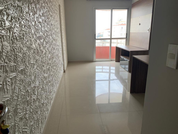 Imagem Apartamento com 2 Quartos à Venda,  em Cambuci - São Paulo