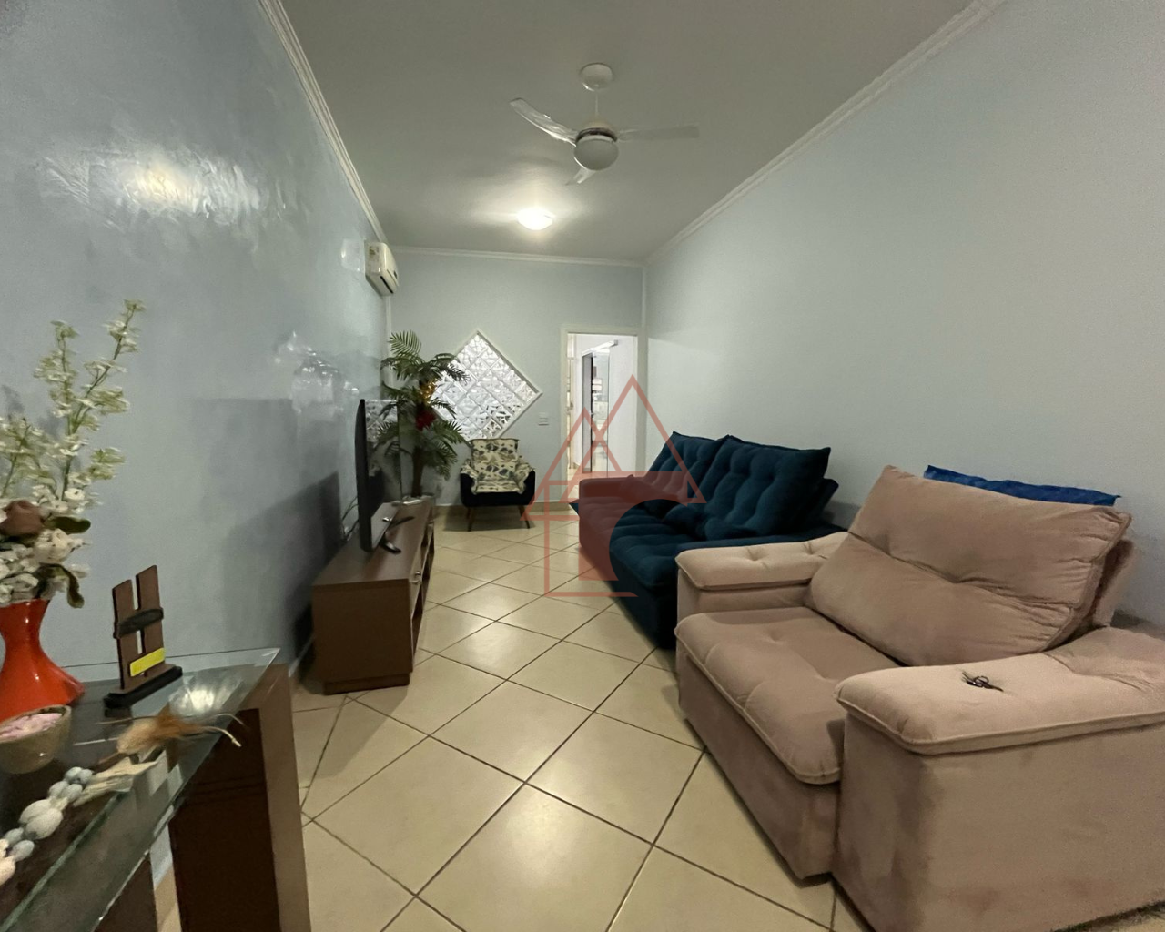Imagem Casa com 3 Quartos à Venda, 146 metros em Vila Nova - Cubatão