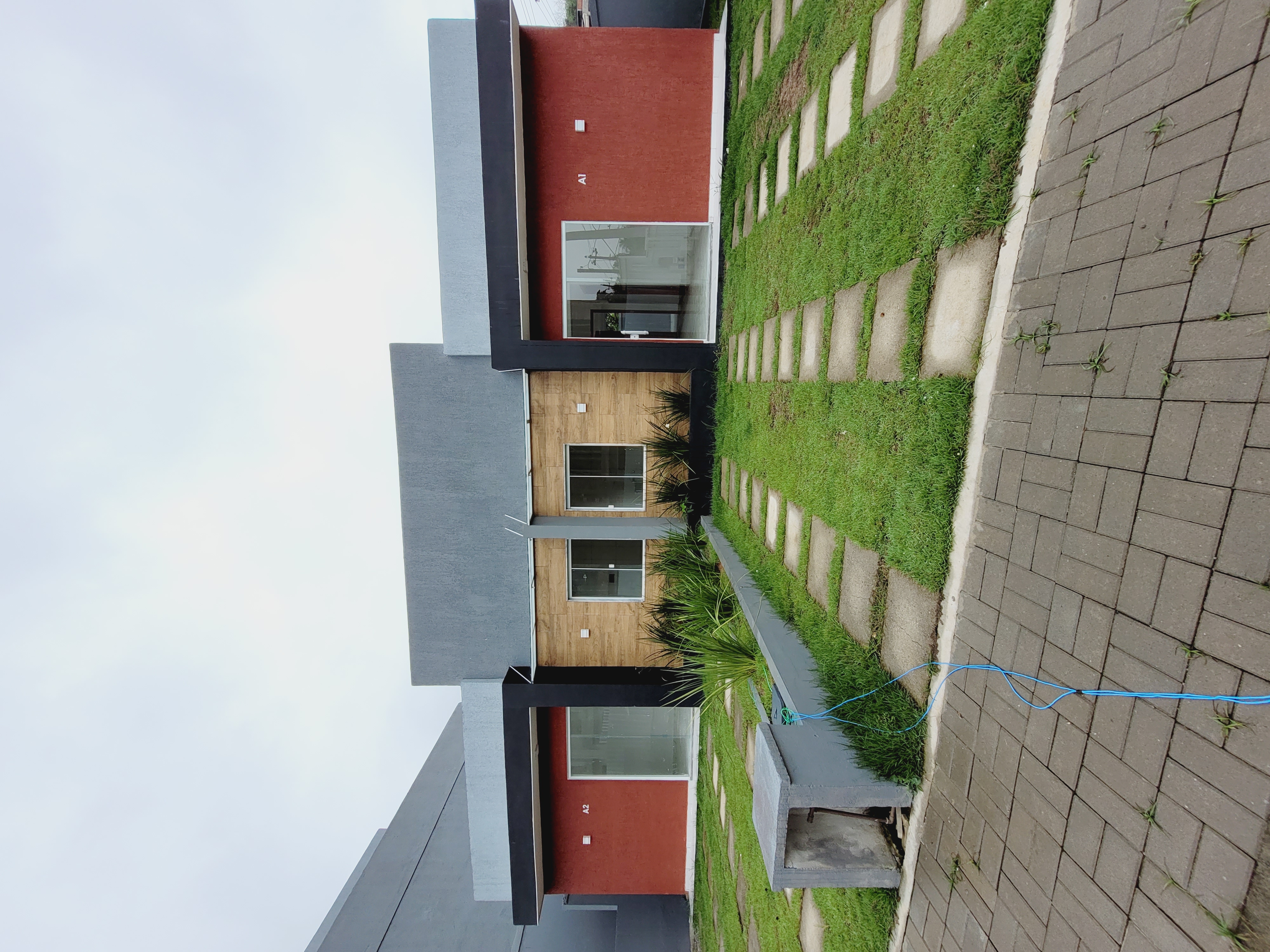 Casa com 2 Quartos à Venda, 5.576 m² em Centro - Queimados