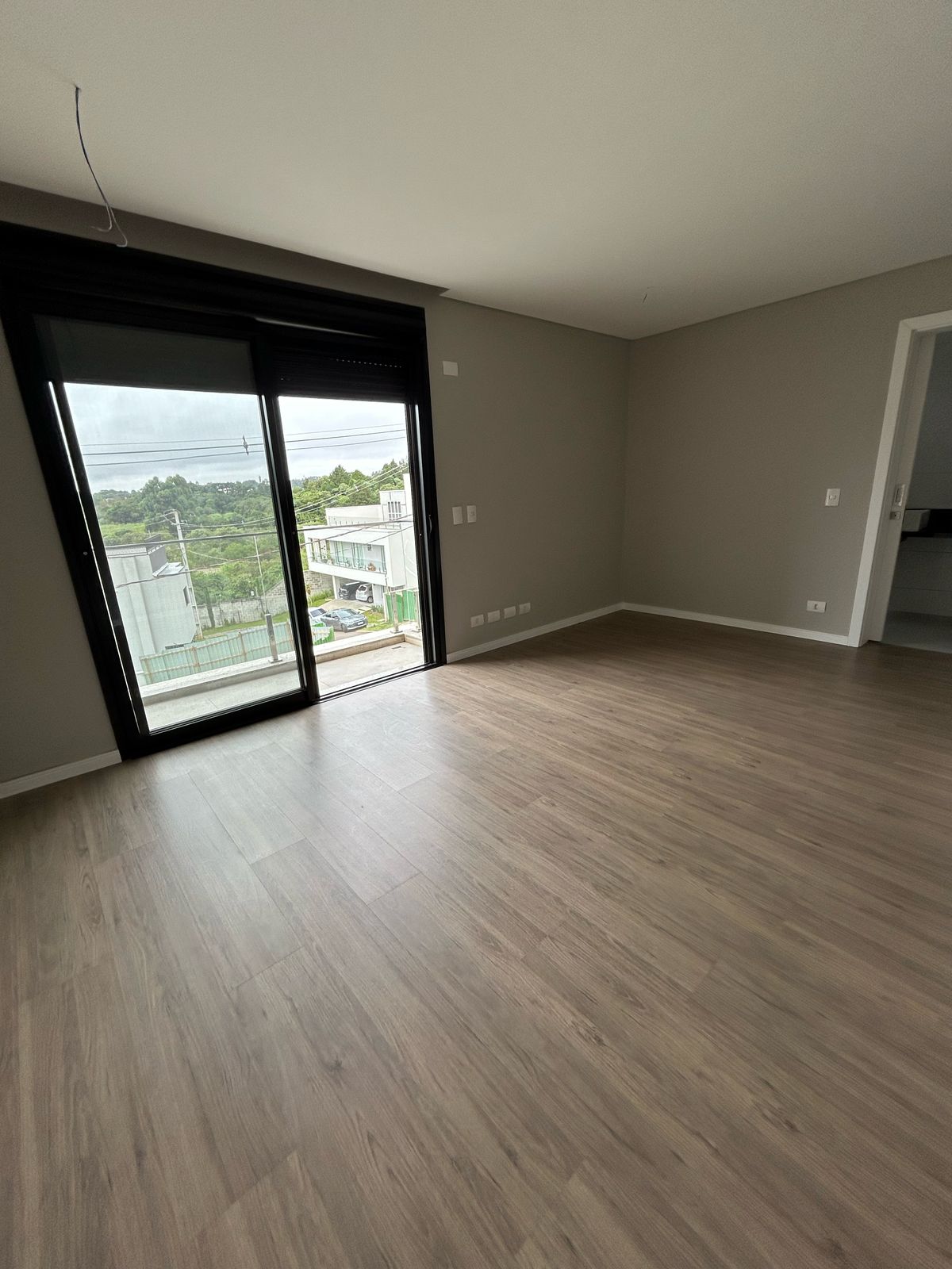 Foto do imóvel: Casa de Condomínio com 3 Quartos à Venda, 214 m² em Santa Cândida - Curitiba