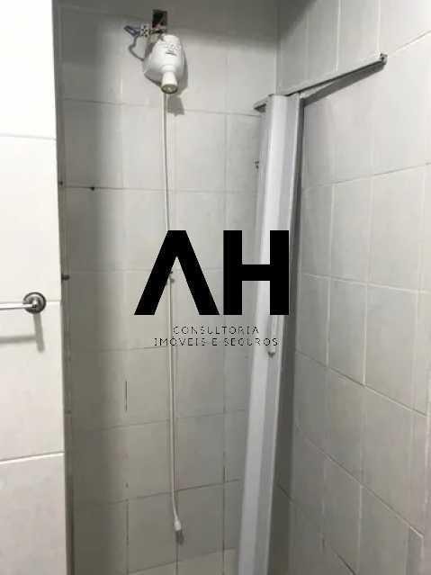 Imagem Kitnet com 1 Quarto à Venda, 1 m²em Centro - Niterói