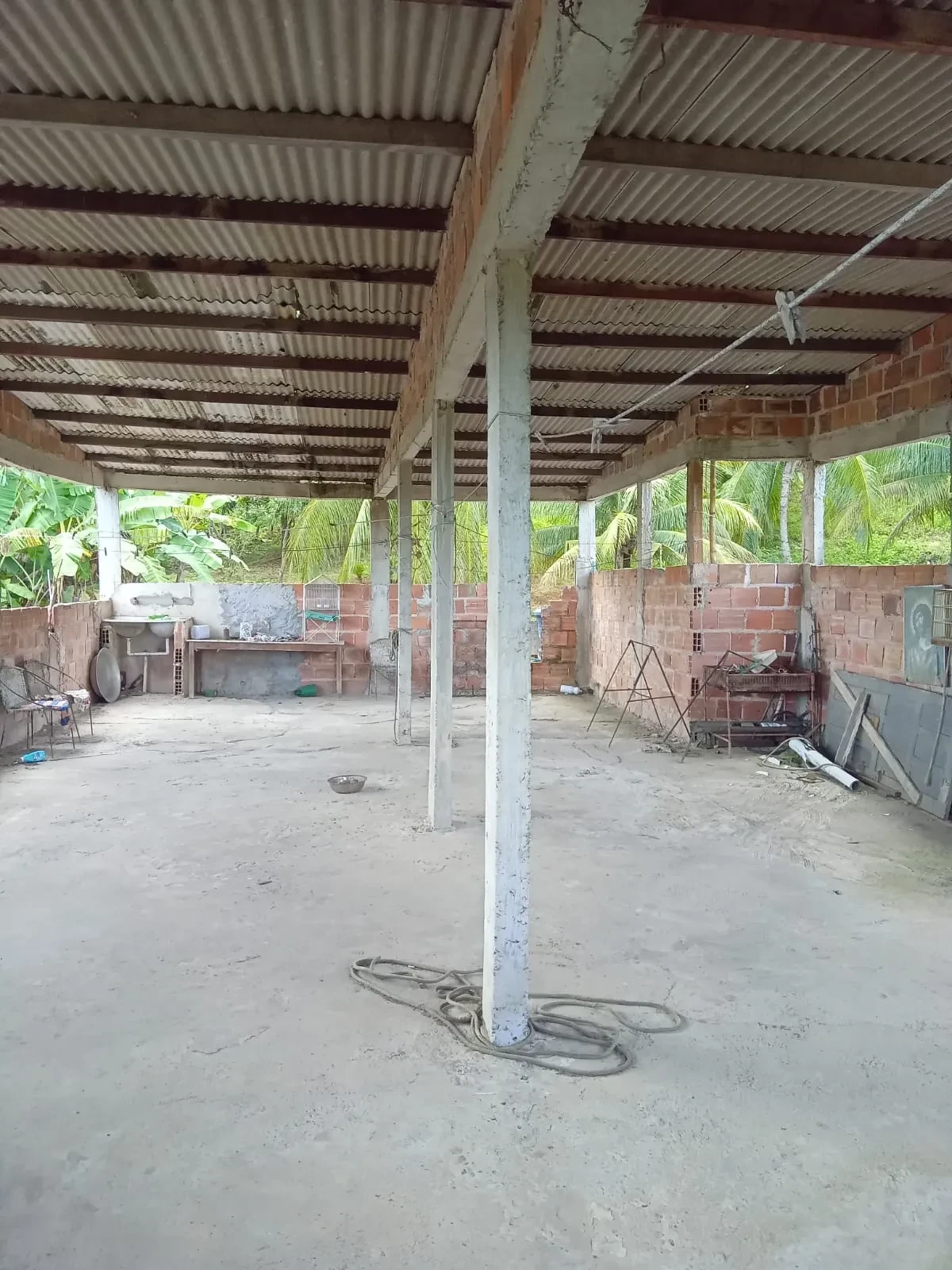Imagem Casa com 3 Quartos à Venda, 250 m² em São Tomé - Salvador