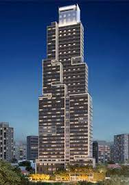 Condomínio Torre Bela Vista em São Paulo