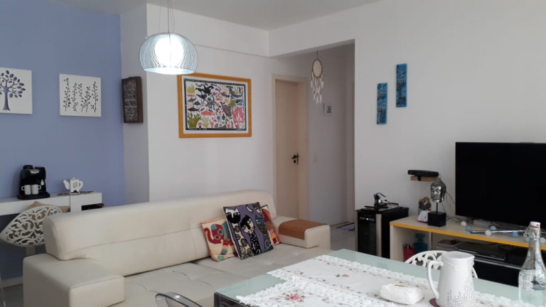 Imagem Apartamento com 2 Quartos à Venda, 7.800 m² em Agronômica - Florianópolis