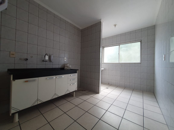 Imagem Apartamento com 2 Quartos para Alugar, 55 m² em Paulicéia - São Bernardo Do Campo