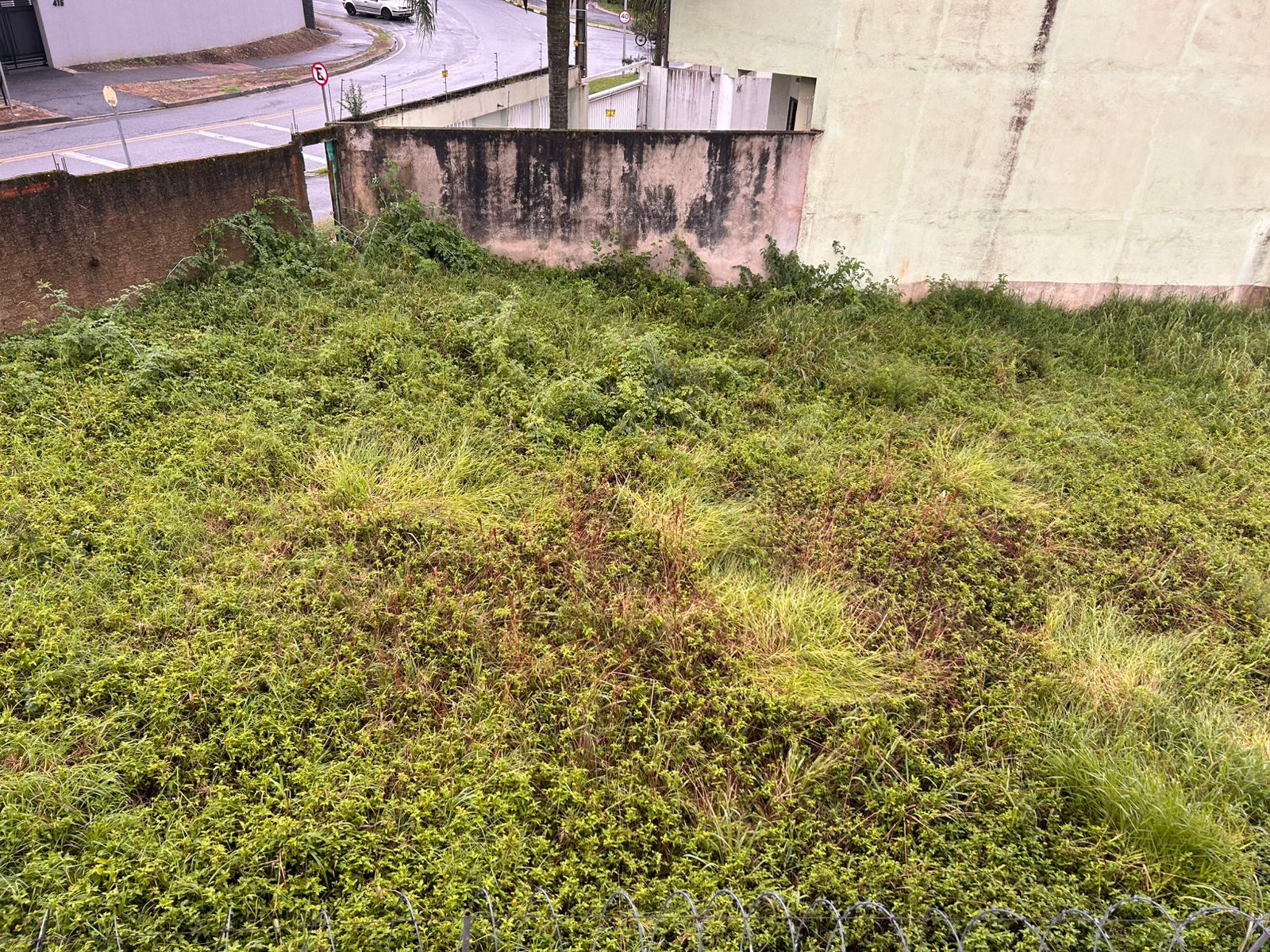 Foto do imóvel: Terreno à Venda, 532 m² em Pilarzinho - Curitiba