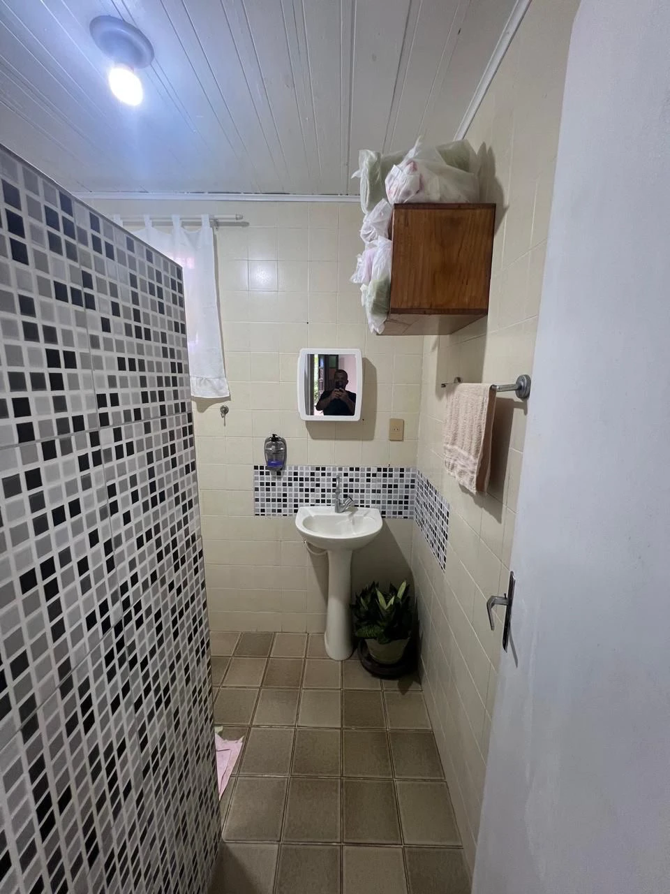 Imagem Casa com 3 Quartos à Venda, 576 m² em Jauá (Abrantes) - Camaçari