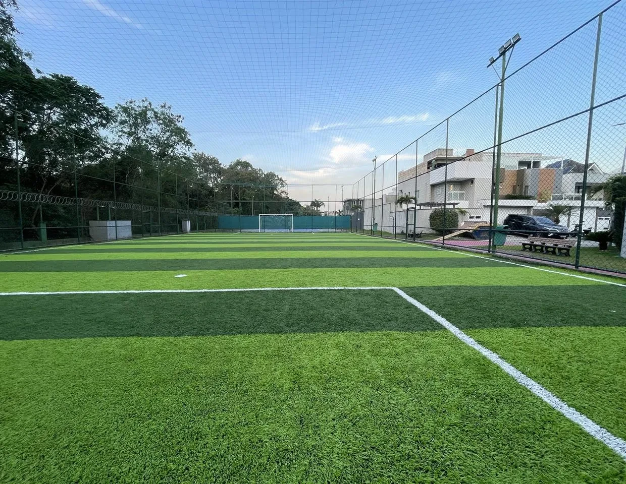 Foto do imóvel: Casa de Condomínio com 4 Quartos à Venda, 392 m² em Recreio dos Bandeirantes - Rio de Janeiro