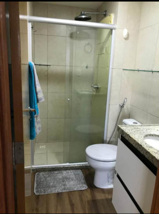 Imagem Flat com 1 Quarto à Venda, 32 m² em Manaíra - João Pessoa