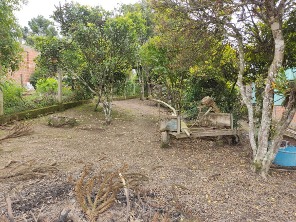 Imagem Terreno à Venda, 605 m² em QUEIMADOS - Agudos do Sul