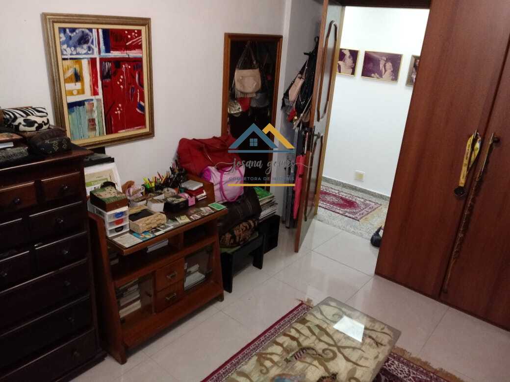 Imagem Apartamento com 3 Quartos à Venda, 159 m²em Gonzaga - Santos