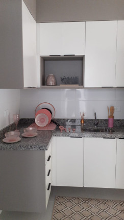 Imagem Apartamento com 2 Quartos à Venda, 42 m²em Tucuruvi - São Paulo