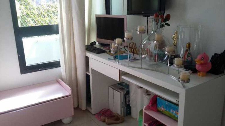 Imagem Apartamento com 3 Quartos à Venda, 135 m² em Rio Vermelho - Salvador