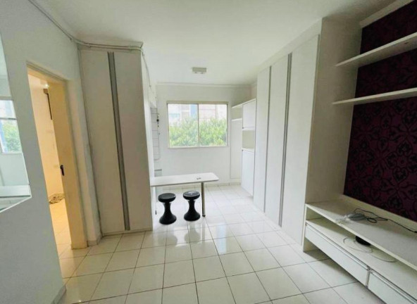 Imagem Apartamento com 1 Quarto à Venda, 36 m² em Consolação - São Paulo