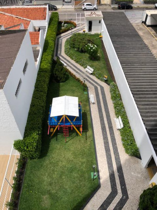 Imagem Apartamento com 4 Quartos à Venda, 110 m² em Suíssa - Aracaju