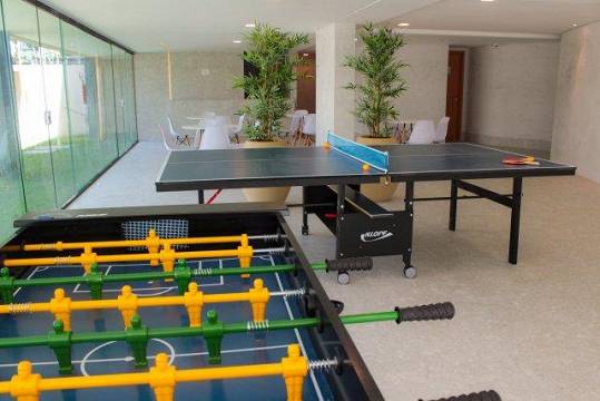 Imagem Apartamento com 3 Quartos à Venda, 89 m²em Boa Viagem - Recife