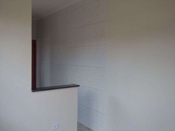 Casa com 2 Quartos à Venda, 56 m² em Campos Elíseos - Itanhaém