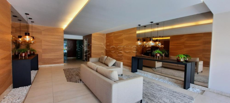 Imagem Apartamento com 4 Quartos à Venda,  em Candeias - Jaboatão dos Guararapes