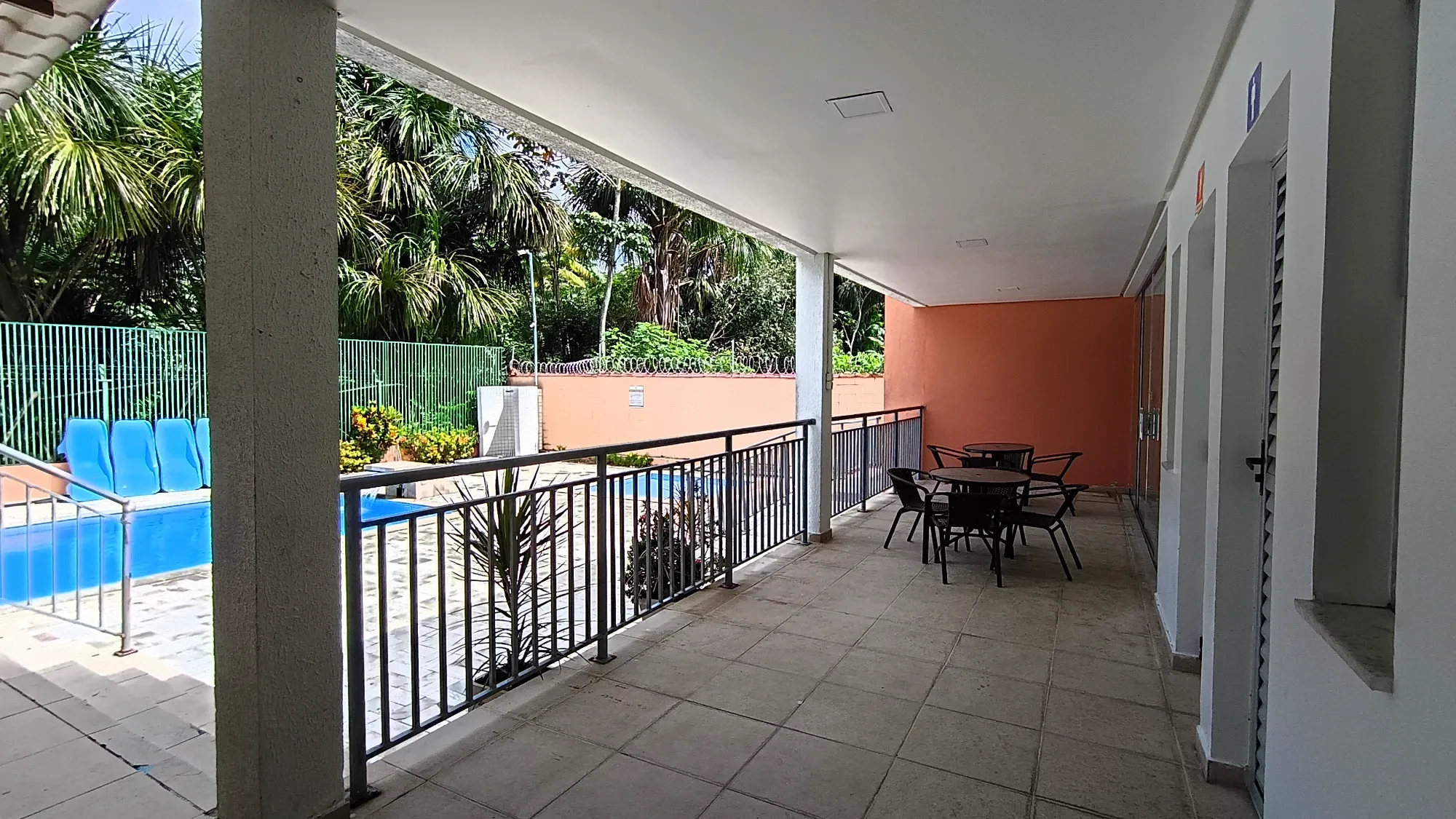 Imagem Apartamento com 3 Quartos para Alugar, 70 metro em São José Operário - Manaus